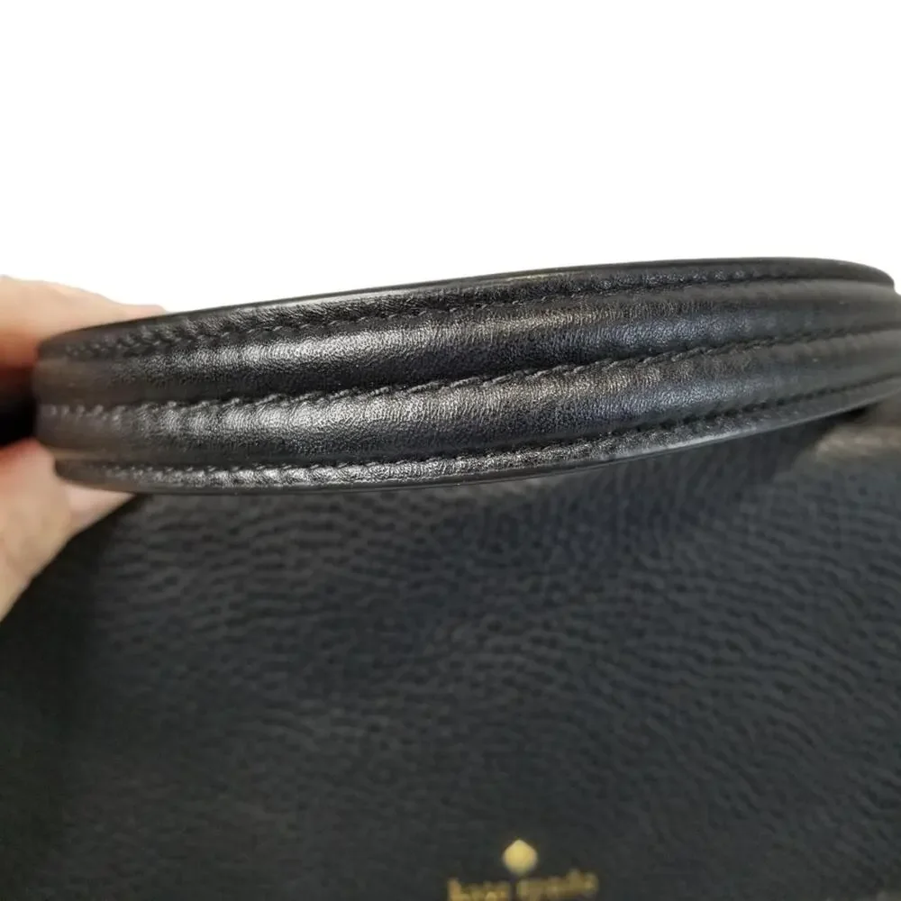 kate spade pristine 100%